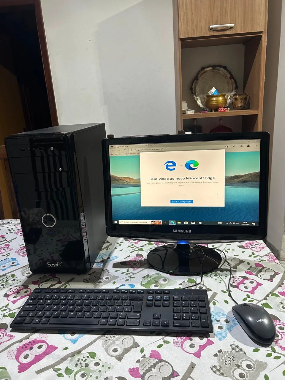 Top Computer (Refurbished) Complete453825309390950400
