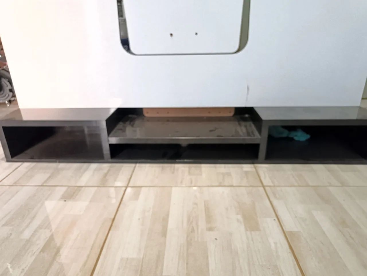 Rack sala , muito top  - Foto 3