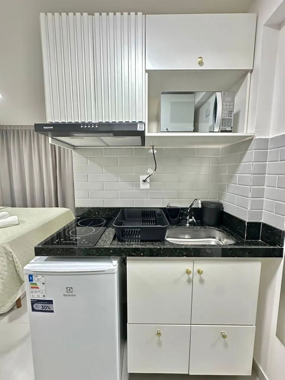 Flat para locação em Intermares temporadas  - Foto 4