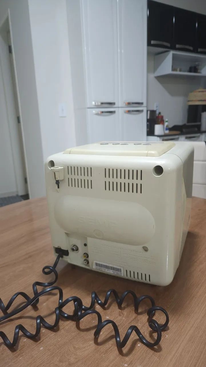 Semp Toshiba 1022 AV - Foto 4