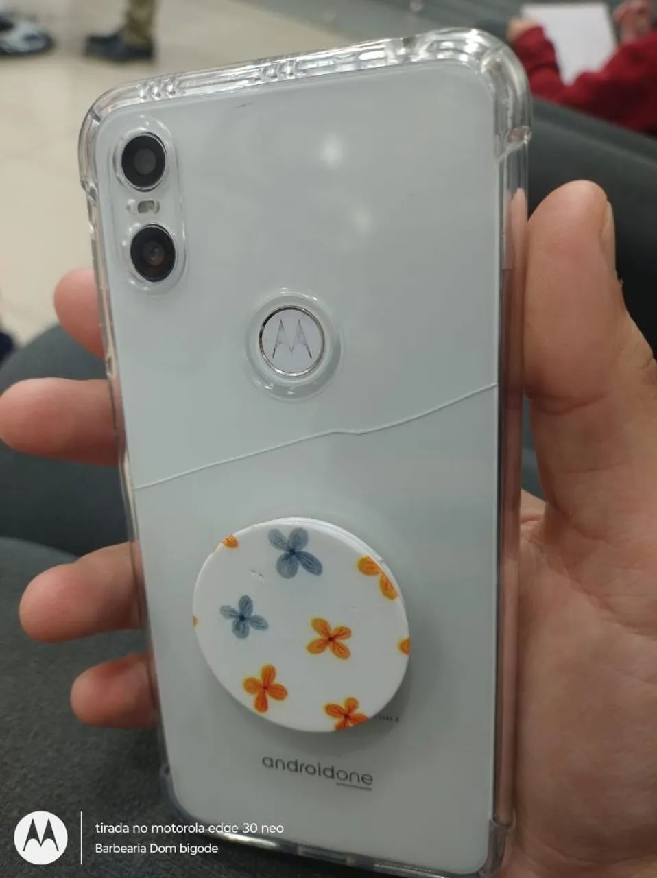 Moto one - Foto 4