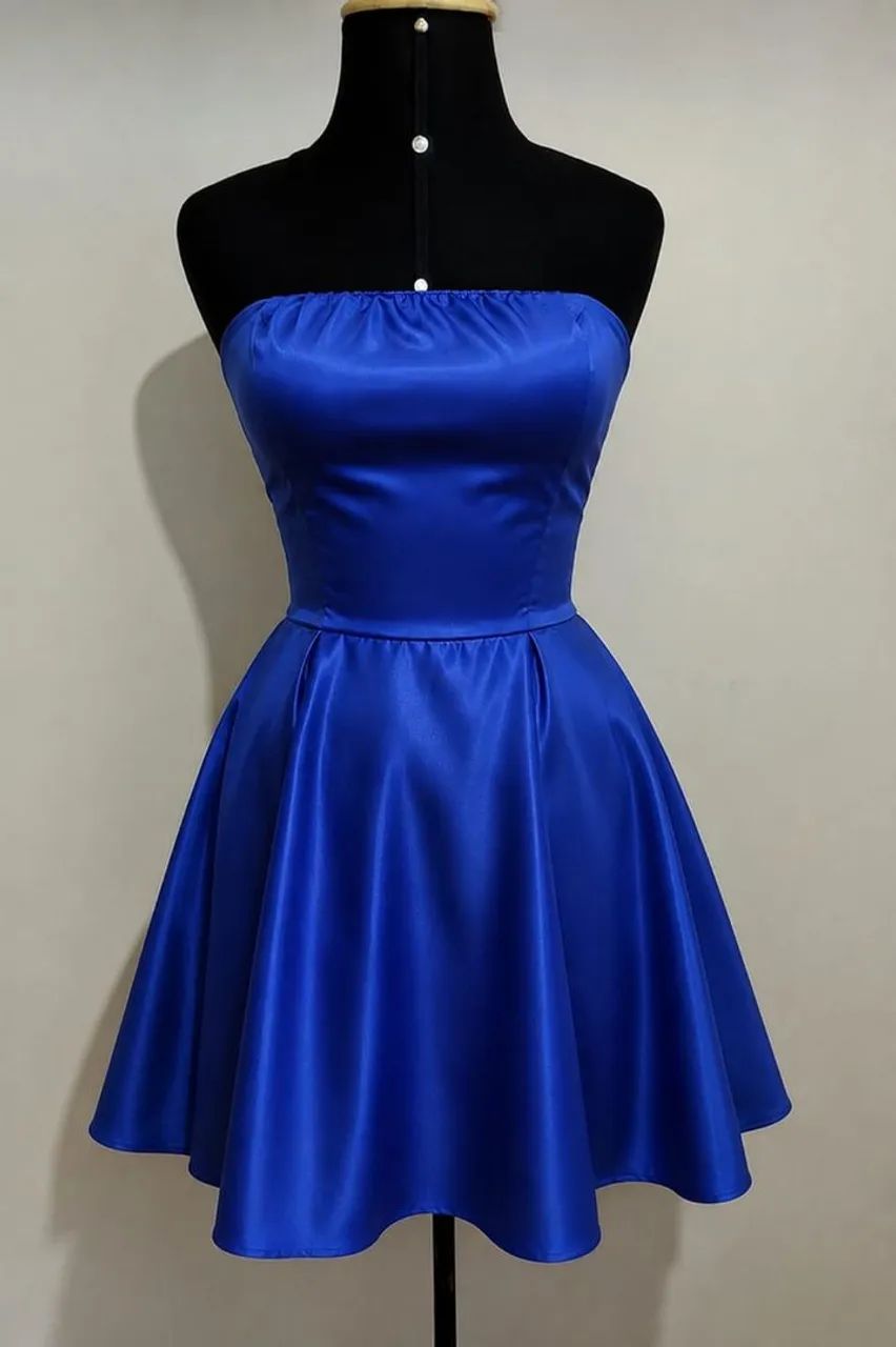 Vestido de festa 