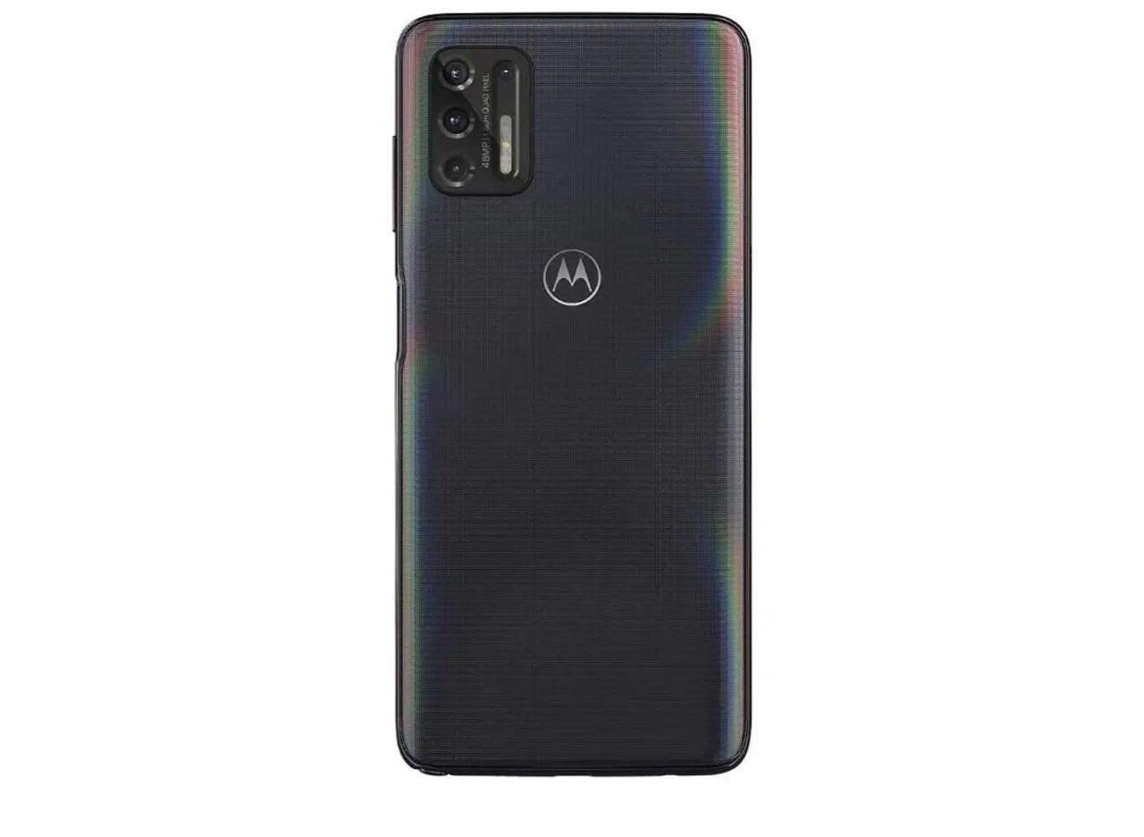moto g stylus (2021) - Foto 2