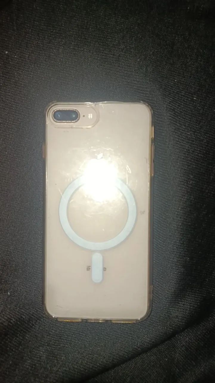 iPhone 8 plus 64 gb  - Foto 3