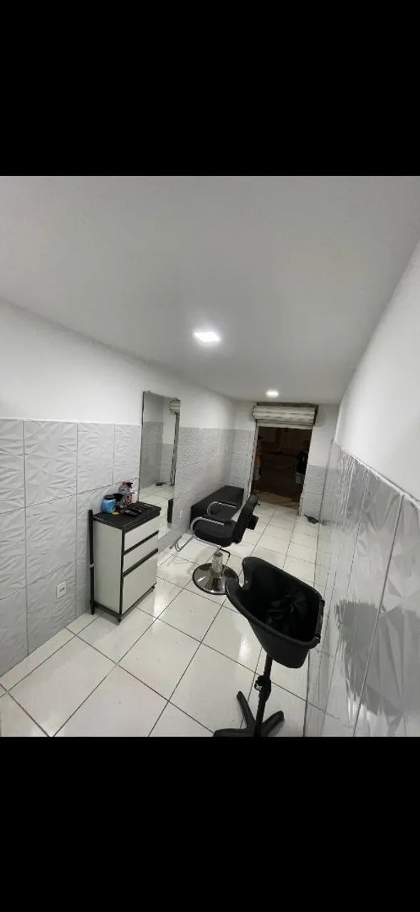 Kit barbearia completo! No preço! - Foto 2