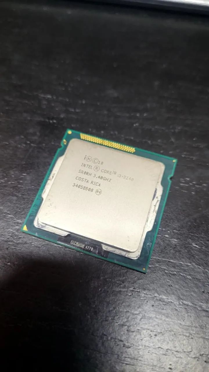 Processador Core i3 3240 - Foto 3