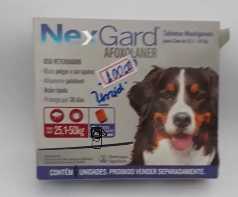 Nexgard 