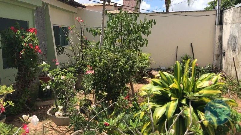 CASA PARA VENDER NO CONJUNTO PONTE NEGRA - Foto 3