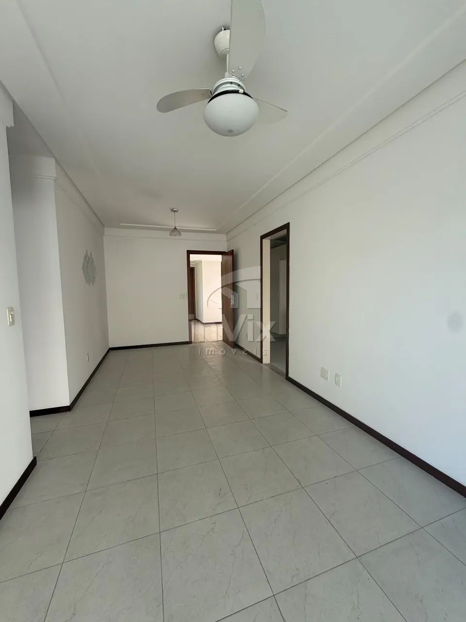Apartamento de 2 quartos com suíte e lazer completo - Praia do Canto - Foto 5