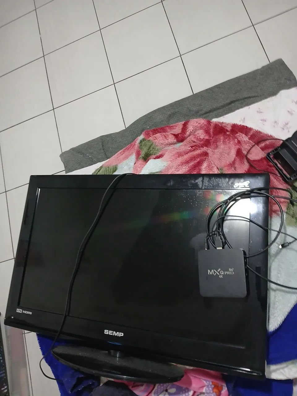 Vendo TV - Foto 2