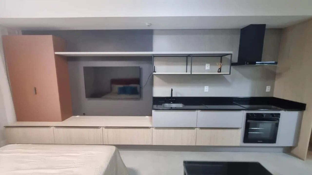 Apartamento 1 quarto em Trindade, Florianópolis | Viva Trindade - Foto 2