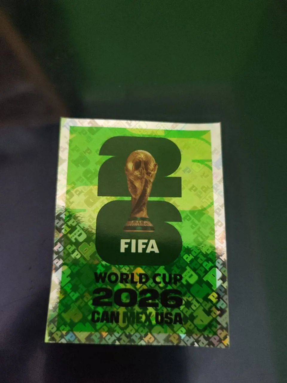 Figurinhas copa 2026/ Coca cola + fwc... - Foto 2