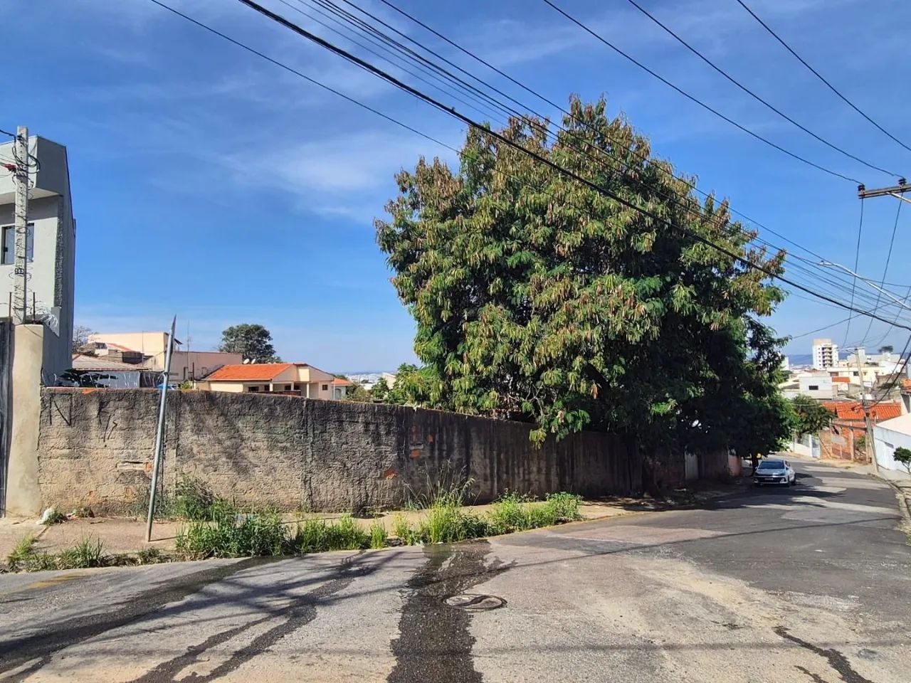 Terreno à venda, 875 m² - Vila Barão - Sorocaba/SP - Foto 5