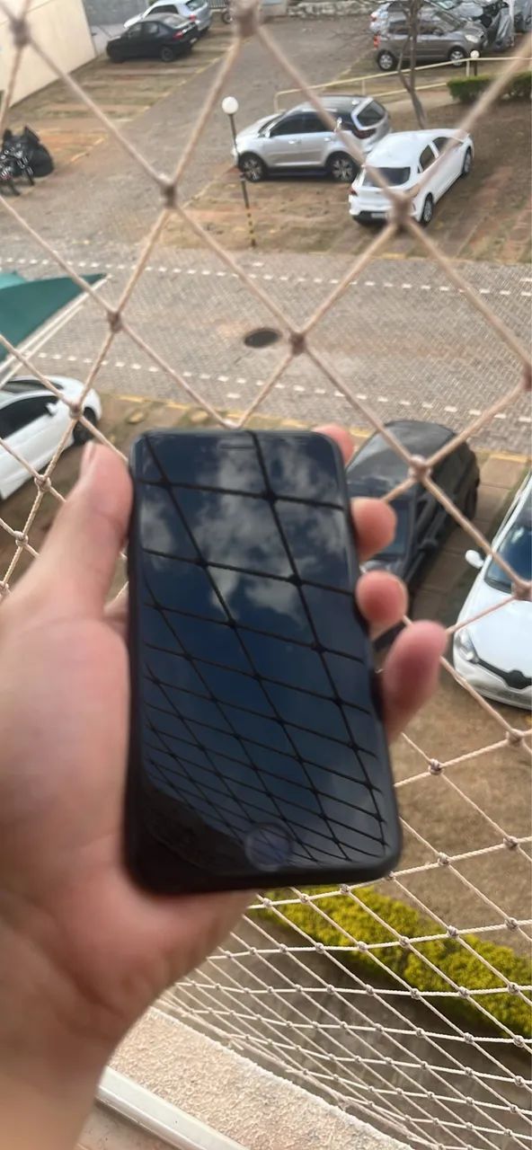 iPhone SE 2020 - Foto 3