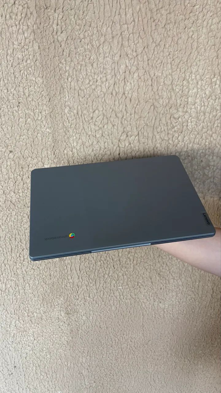 Chromebook Lenovo Ideapad3 - Foto 2