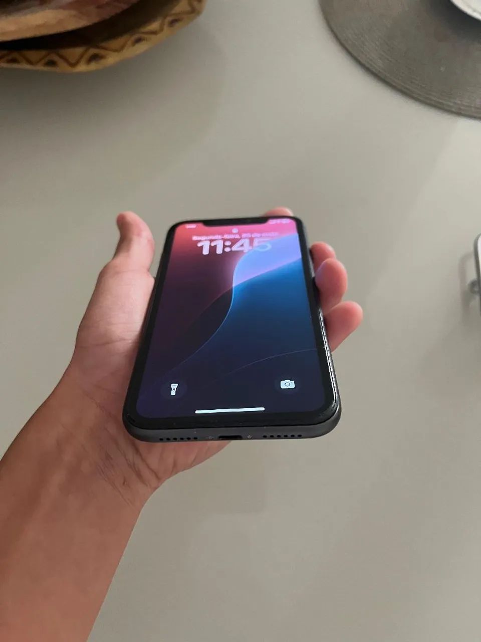 iPhone 11 - Foto 2