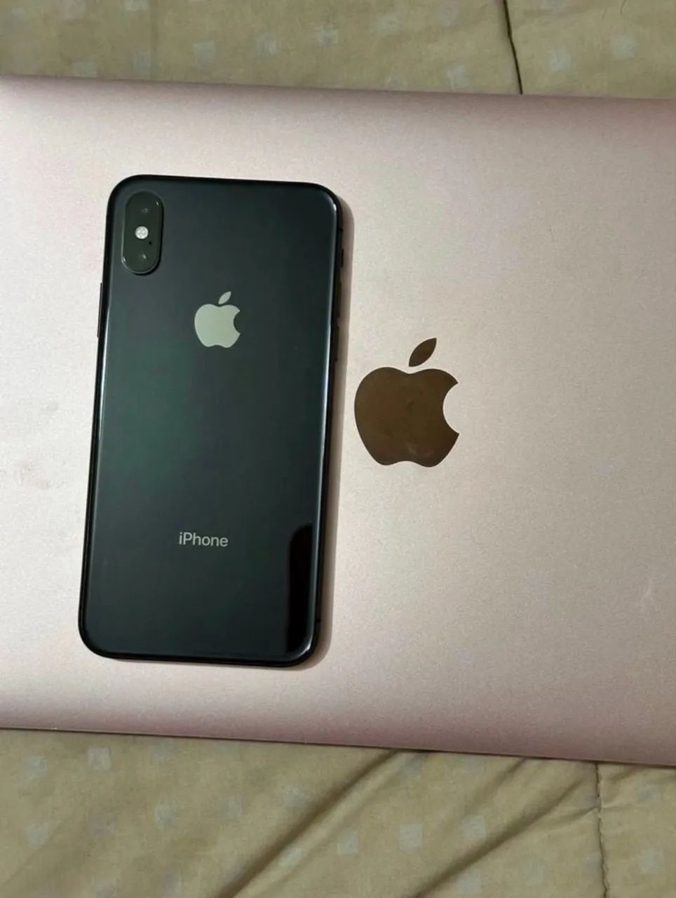 iphone xs 512gb preto - Foto 2