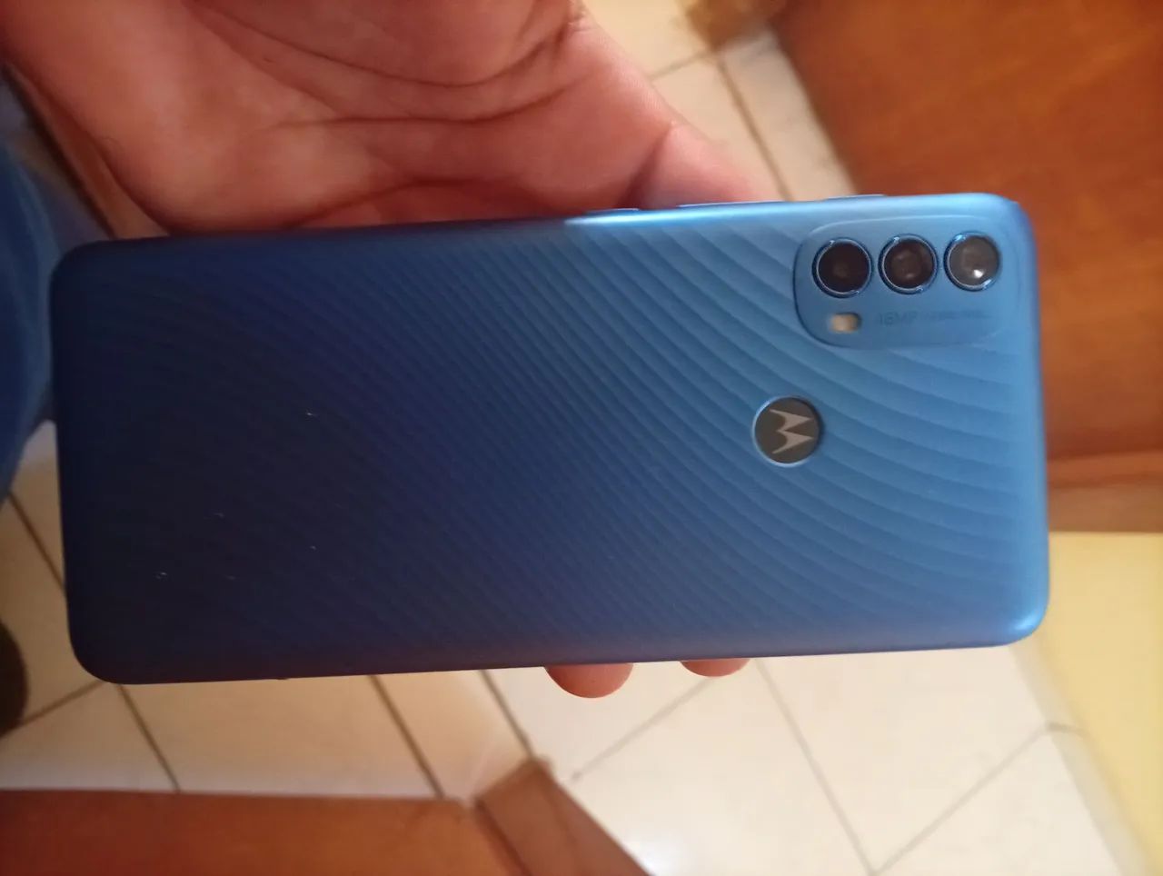 Moto e40  - Foto 2
