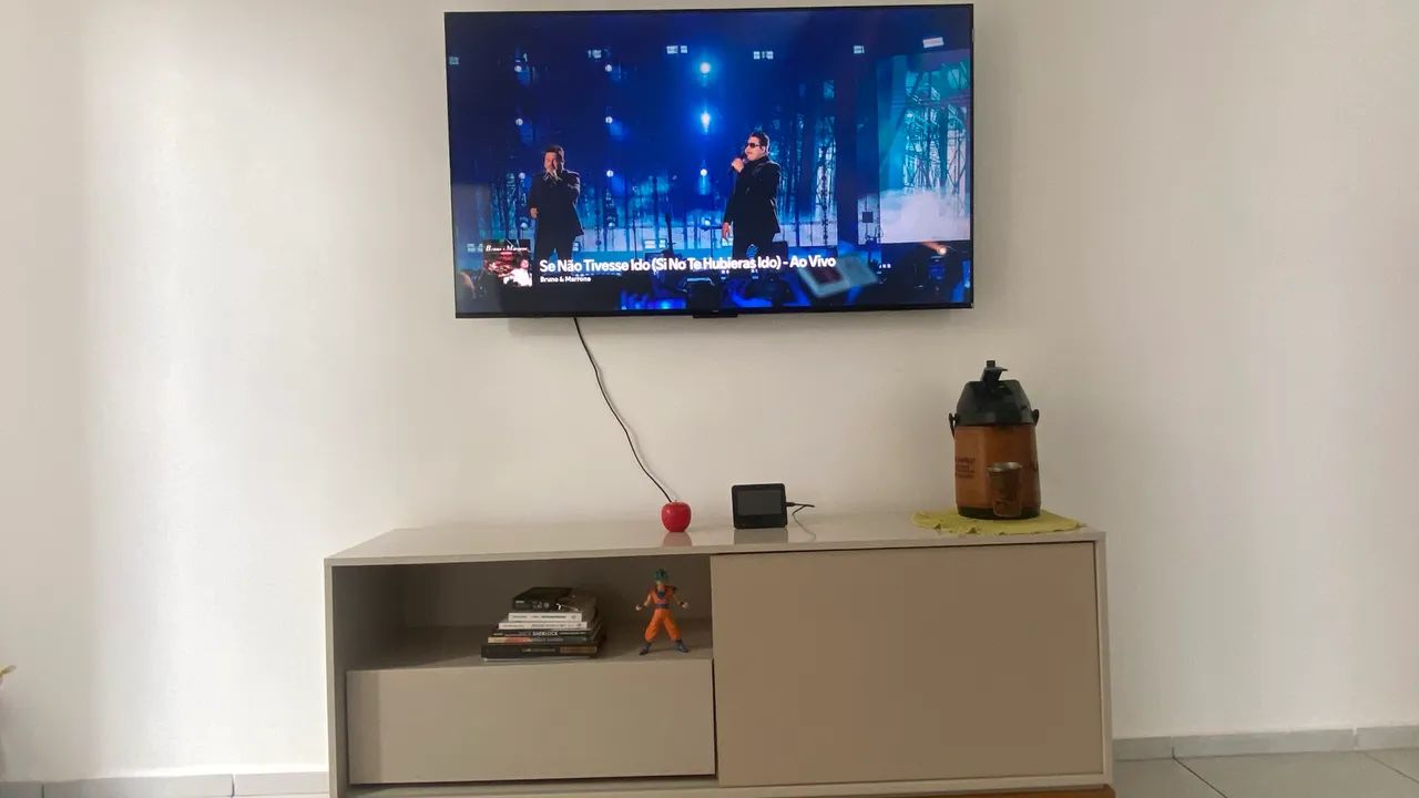 Rack para sala  - Foto 2