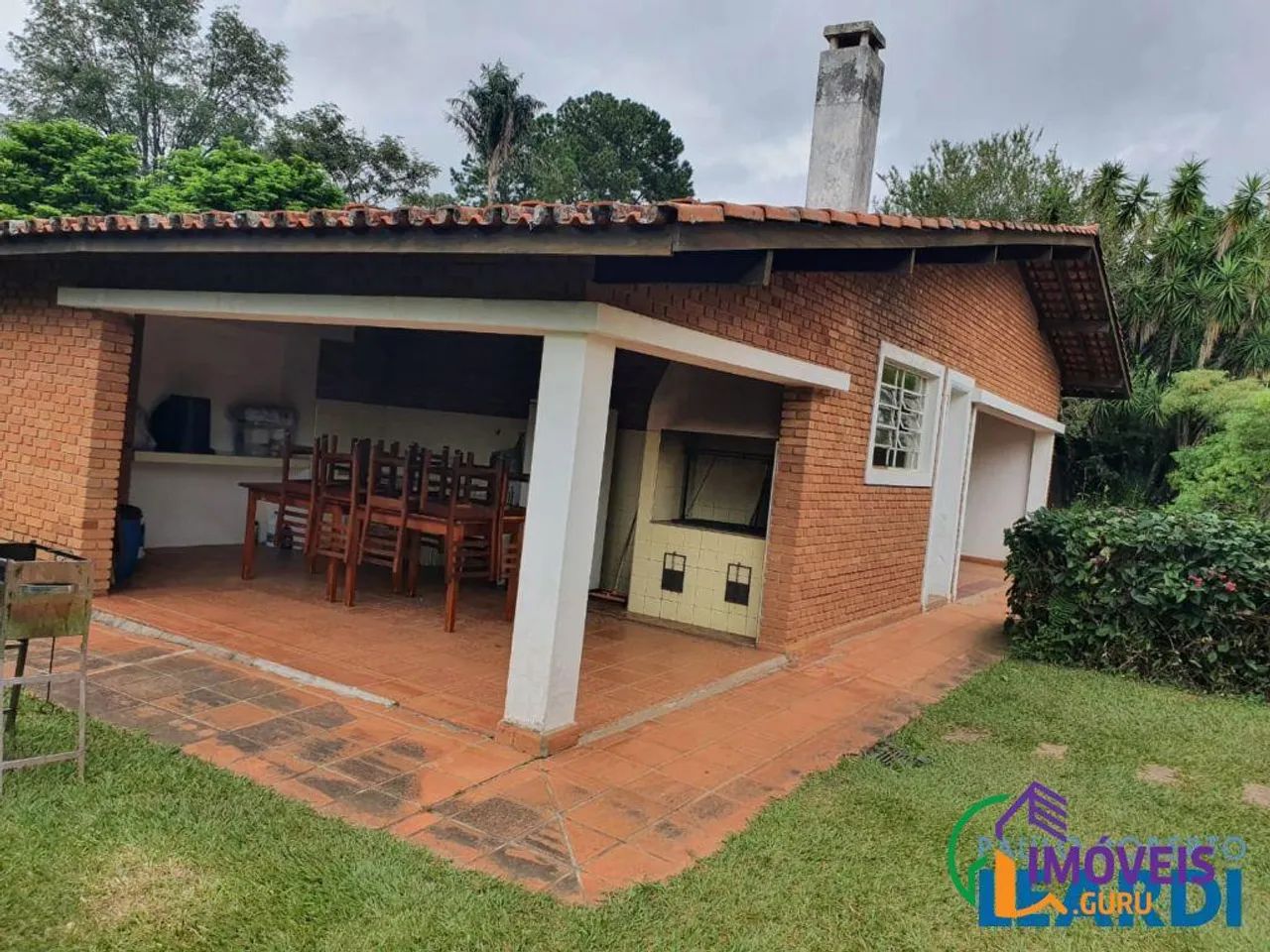 CHACARA - COUNTRY CLUB - SP - Foto 4