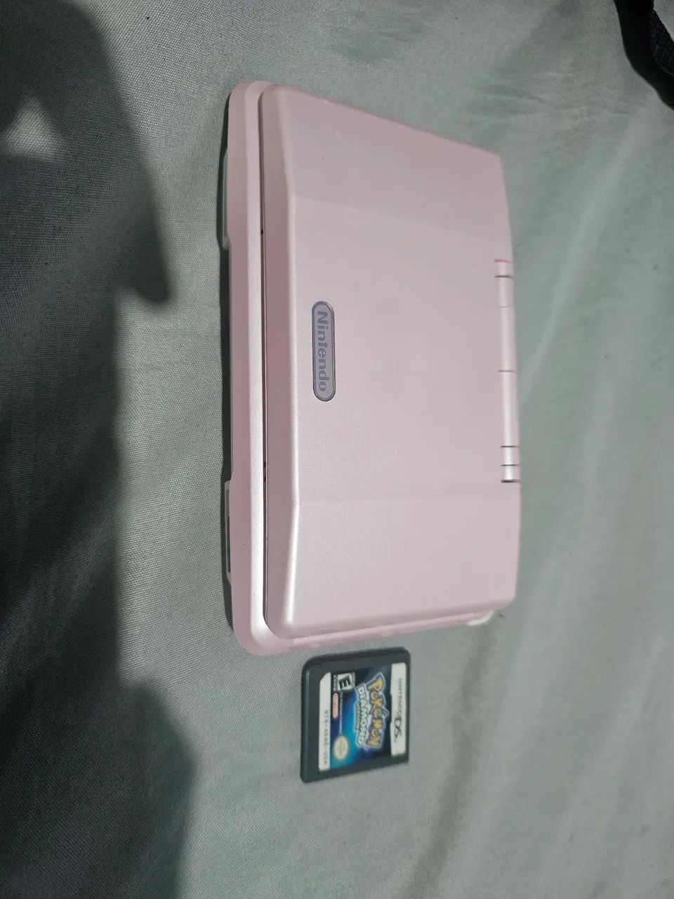 DS Fat - Rosa  - Foto 4