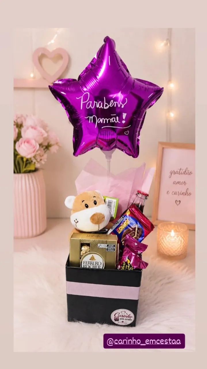 Cesta personalizada  - Foto 4