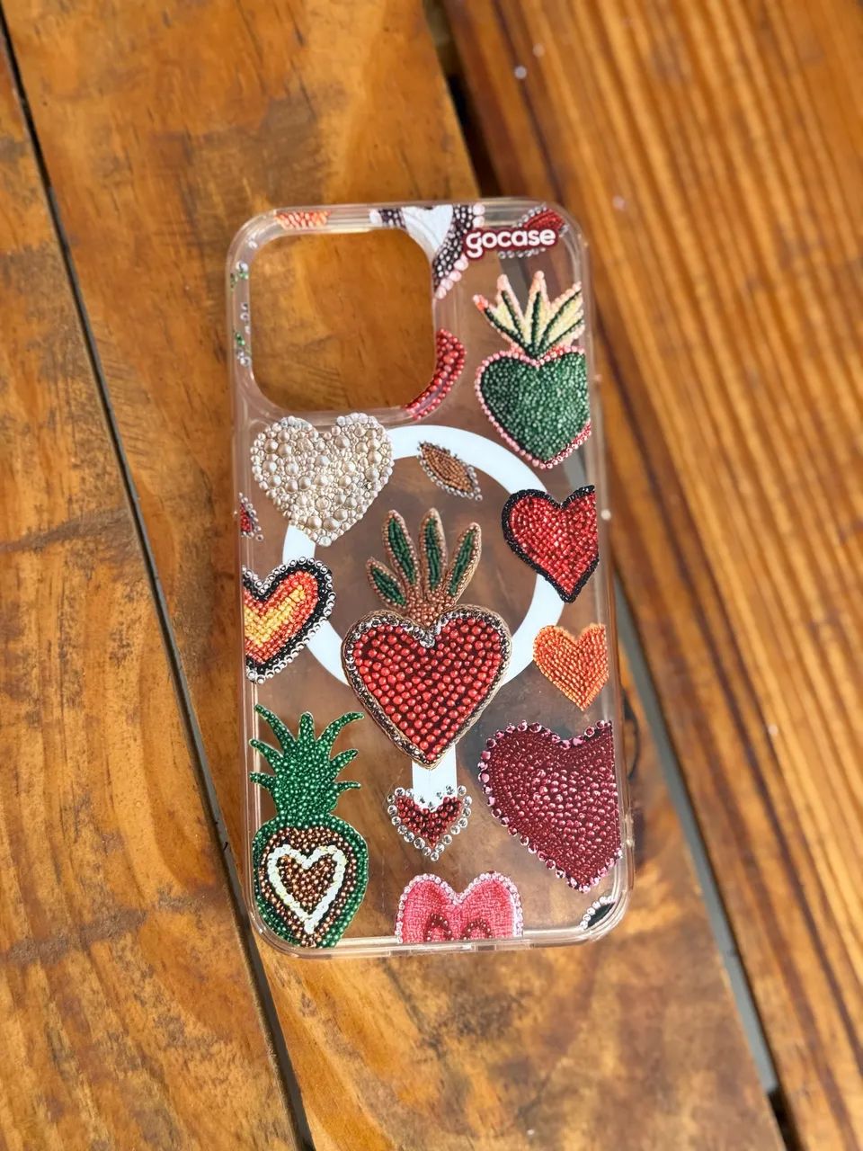 Capinhas para Iphone 13 pro  - Foto 3