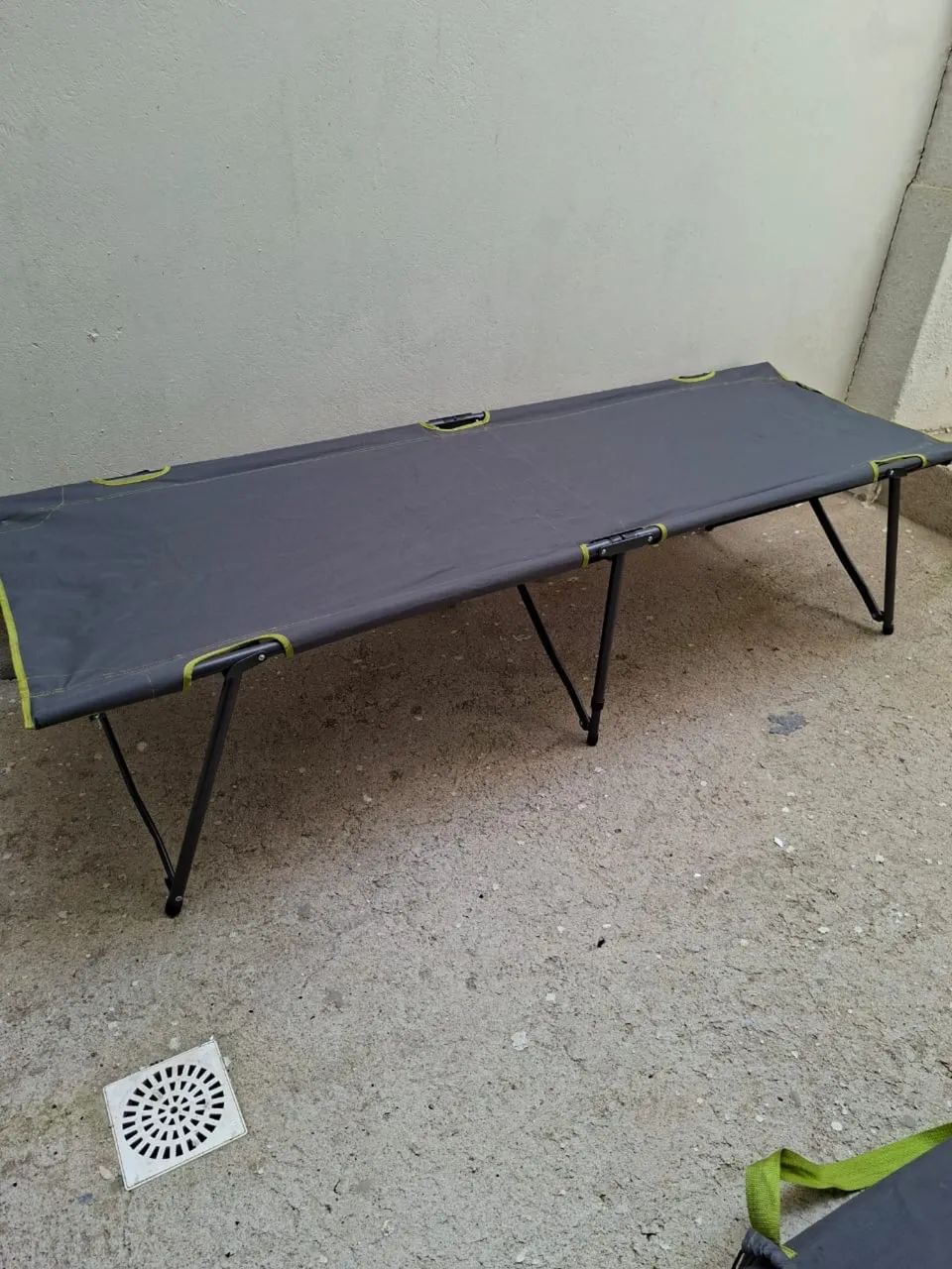 Cama de camping Quechua - Foto 3