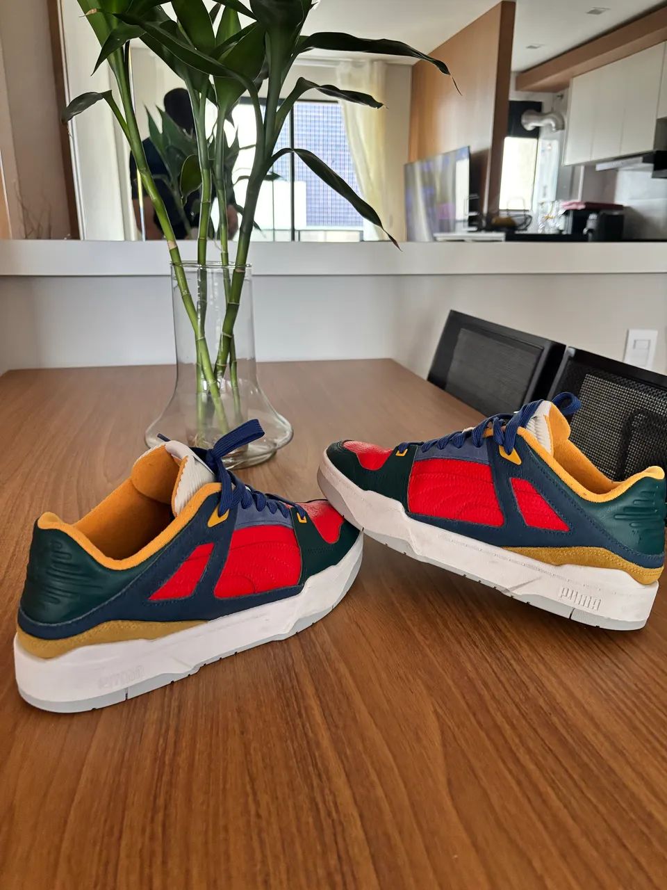 Tênis PUMA original 
