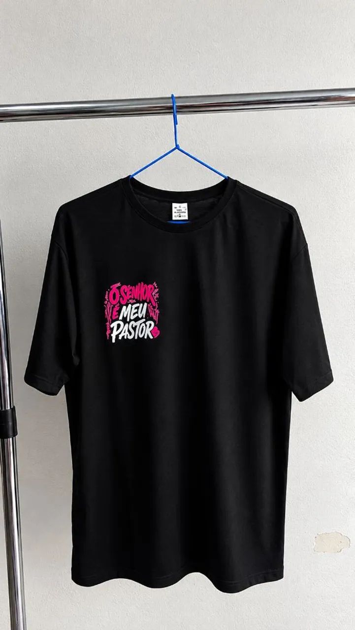 Camisas oversage  - Foto 4