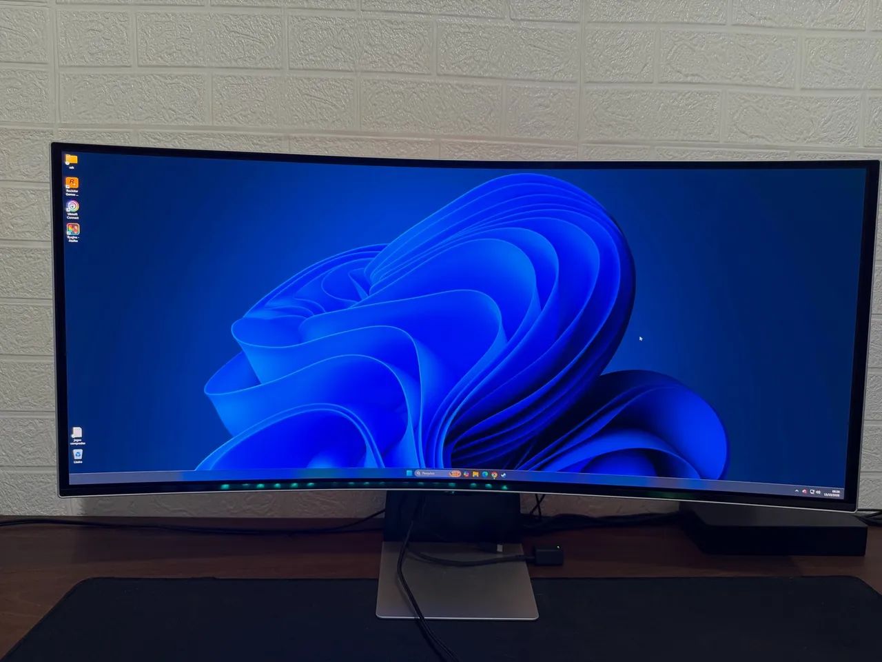 Monitor odyssei g8 oled 34 - Foto 3
