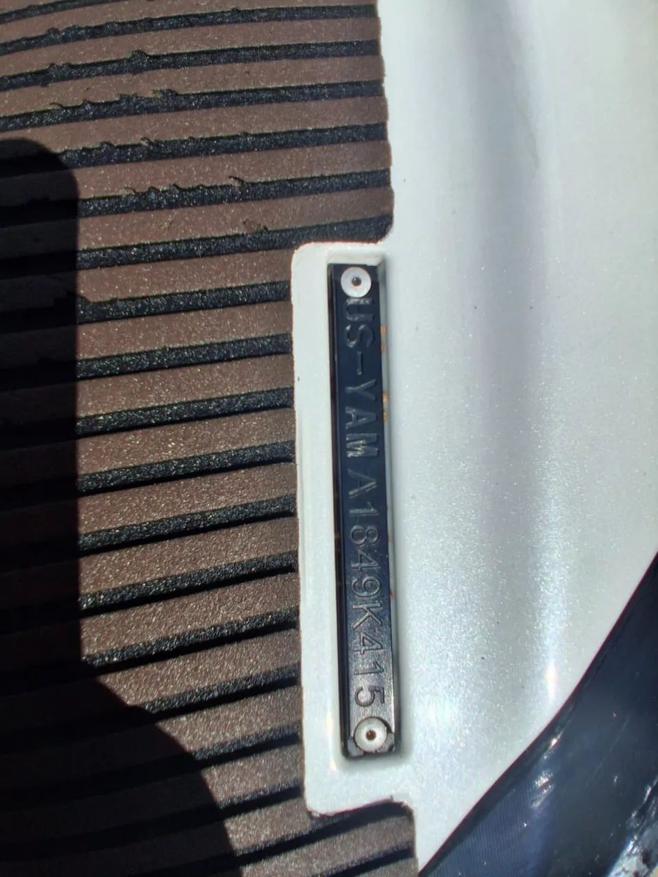 Jet Ski YAMAHA VX CRUISER 1.100 - Foto 2