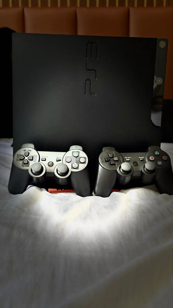 PS3 Desbloqueado  - Foto 2