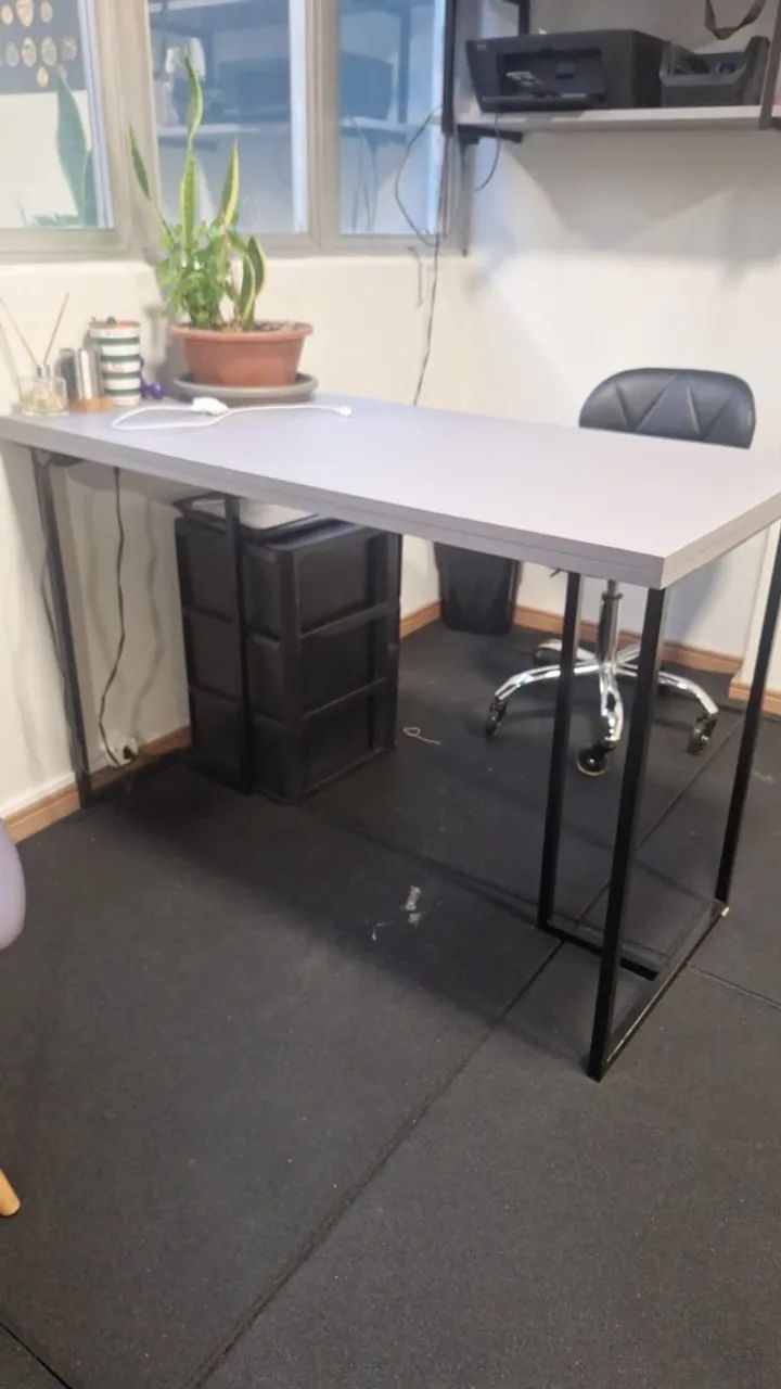 Móveis para consultorio