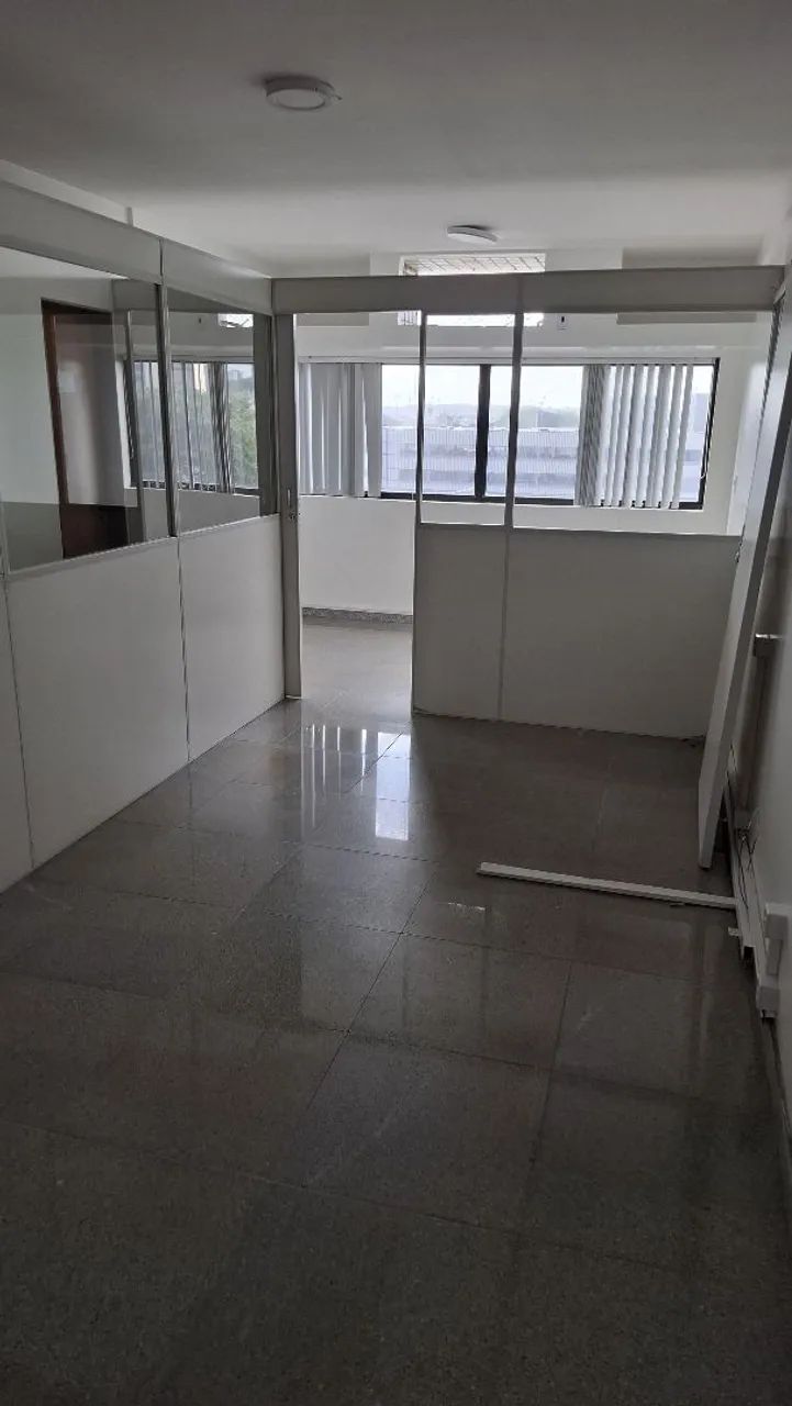 Sala Comercial Edf. Trade Center - Centro - Foto 4