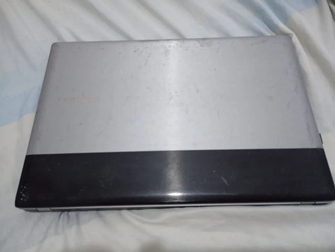 Notebook i5 - Foto 2