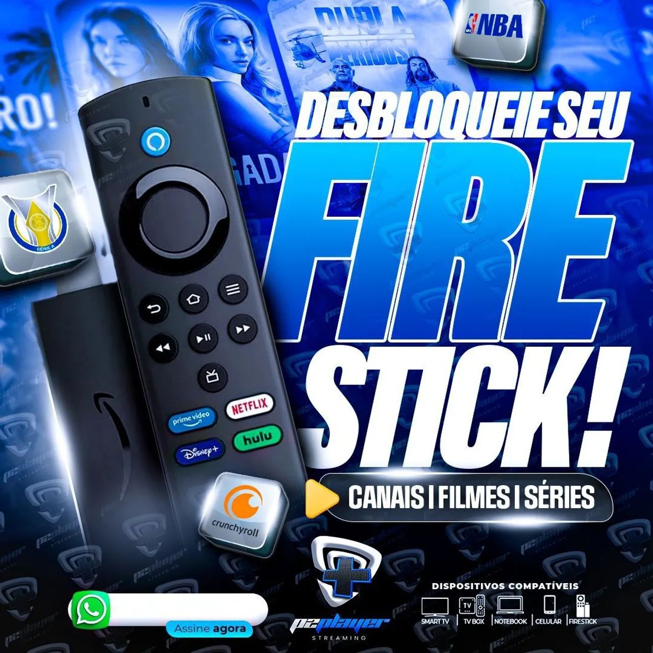 Sistema operacional Android  - Foto 4