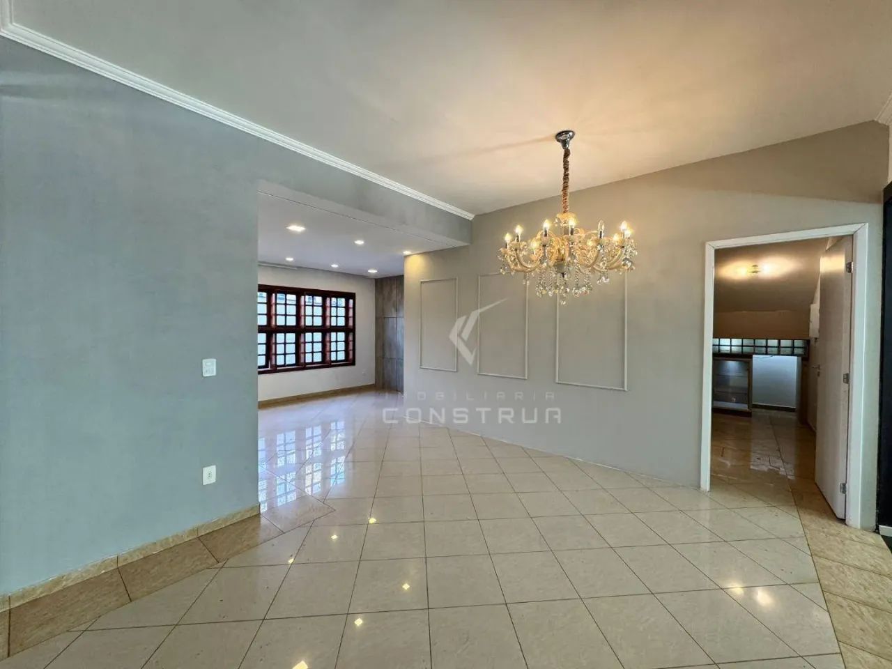 Casa para alugar próximo ao Coração de Jesus, Campinas-SP - Foto 3