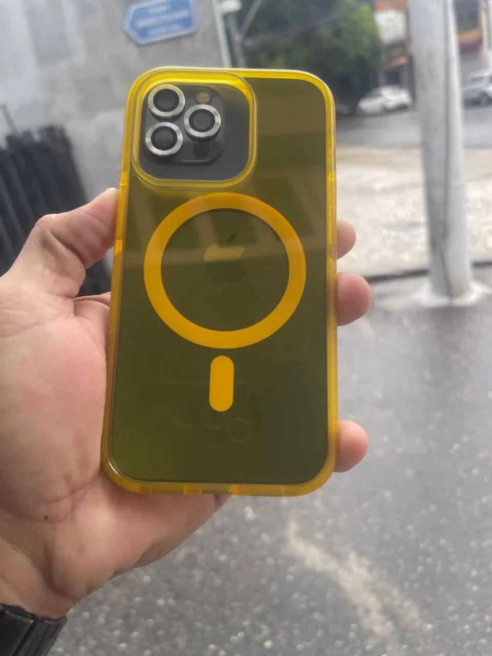iPhone 12 Pro 
