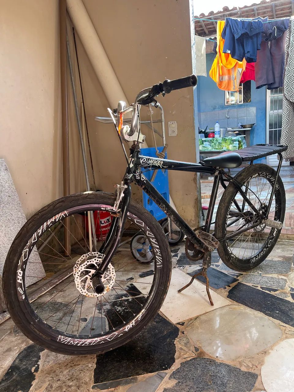 BIKE MONTADINHA - Foto 2