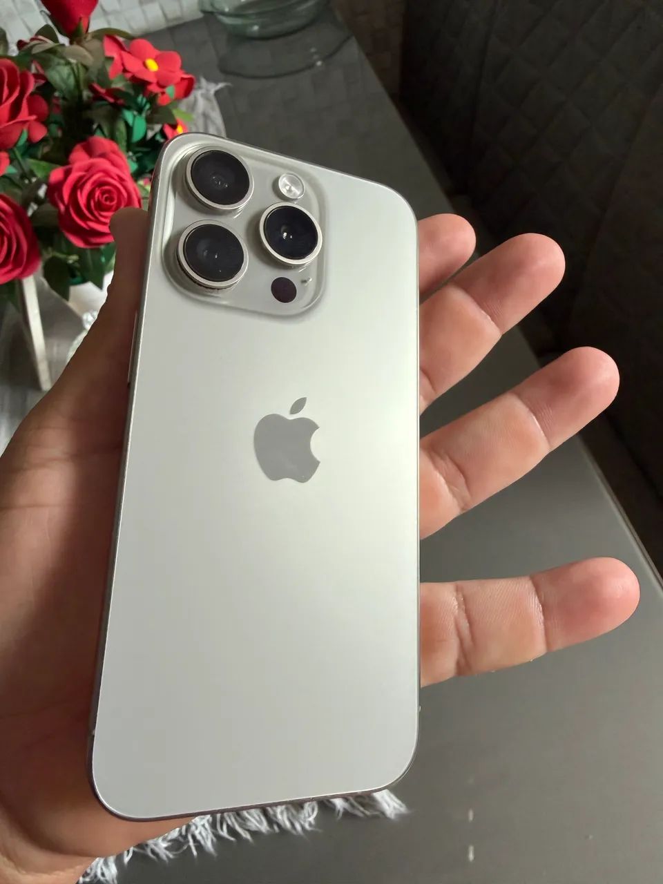 iPhone 15 PRO - Foto 5