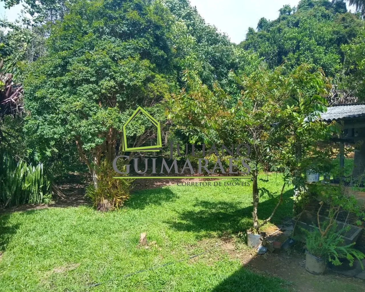 SÍTIO EM ANITÁPOLIS - Foto 3