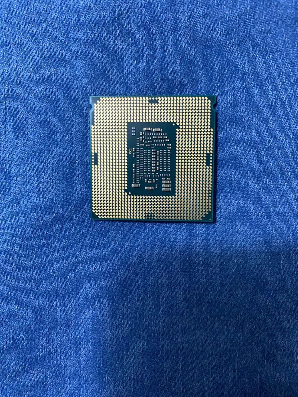 Processador Intel I3 8100 + Cooler - Foto 2