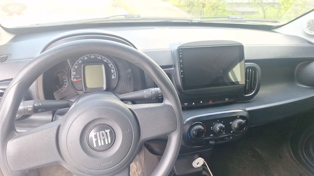 Fiat Mobi Like 1.0 Fire Flex 5P. 2024