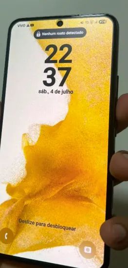 Galaxy S22 5g 256gb - Foto 2