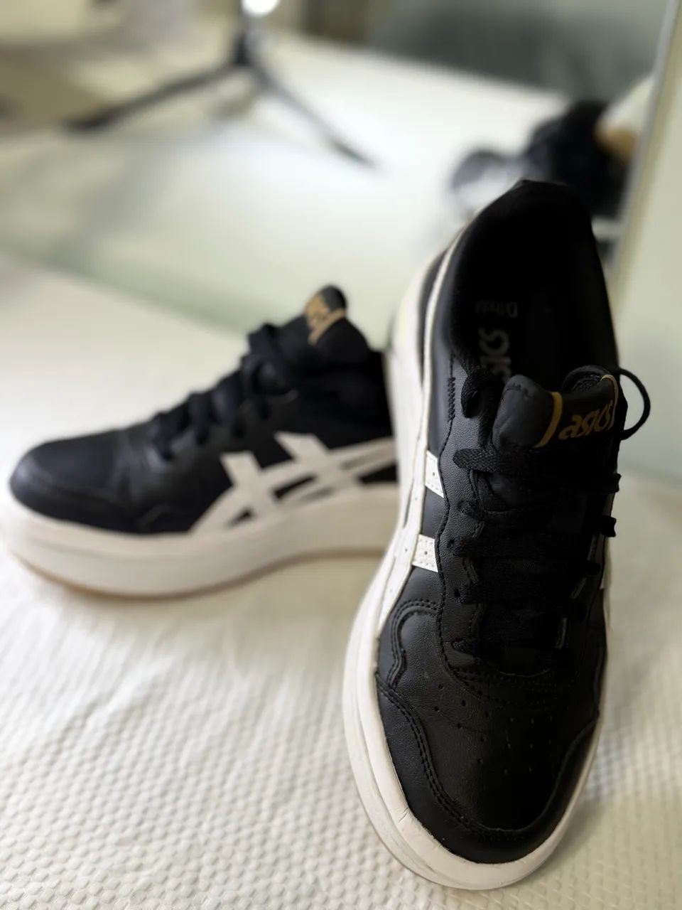 Tênis ASICS  - Foto 2