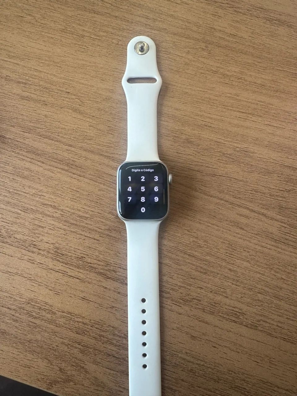 Apple Watch SE