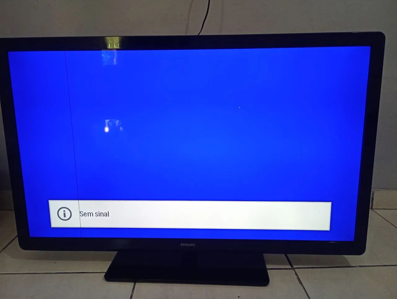 TV de tela plana - Foto 4