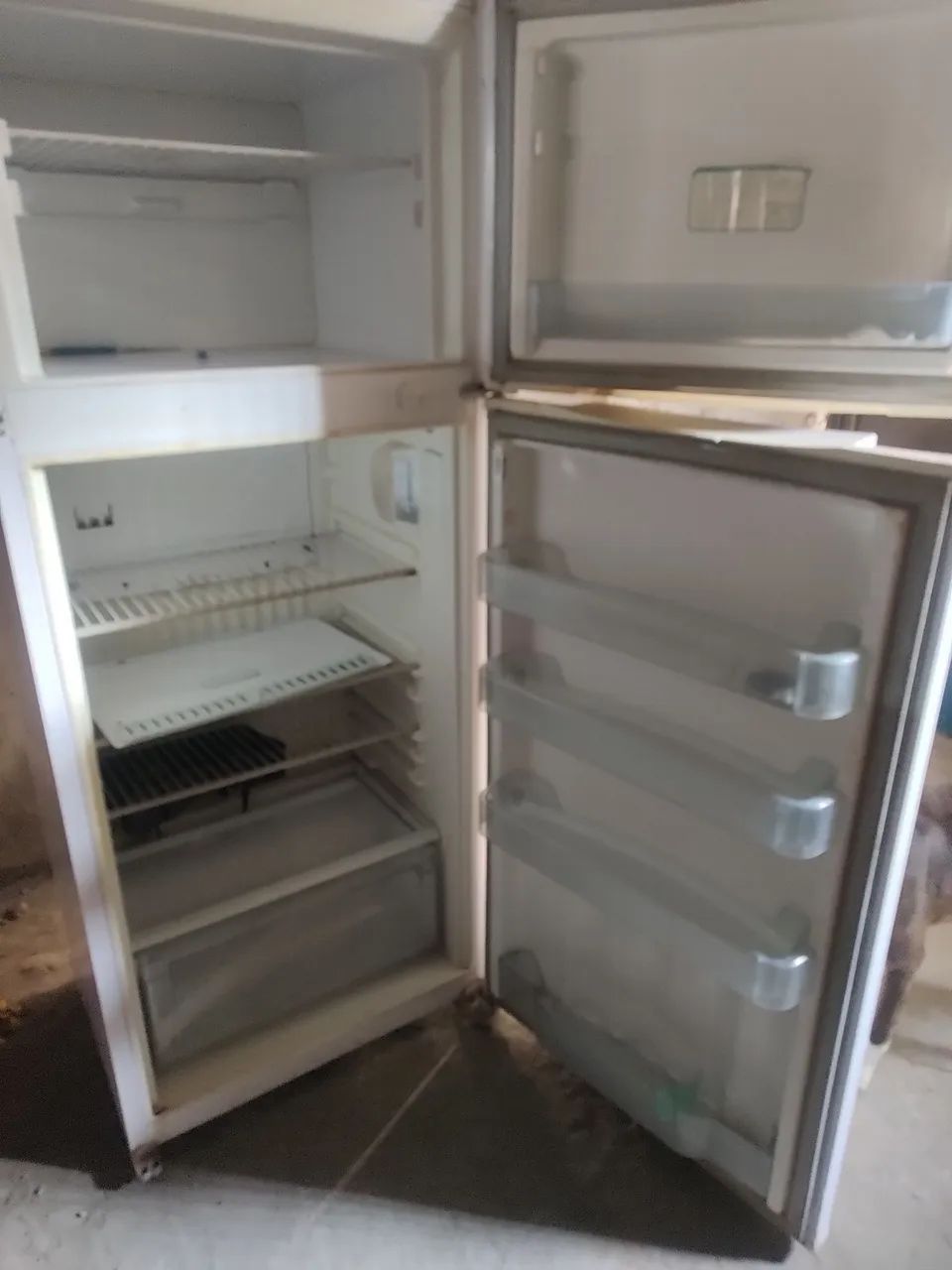 Geladeira Consul  - Foto 5