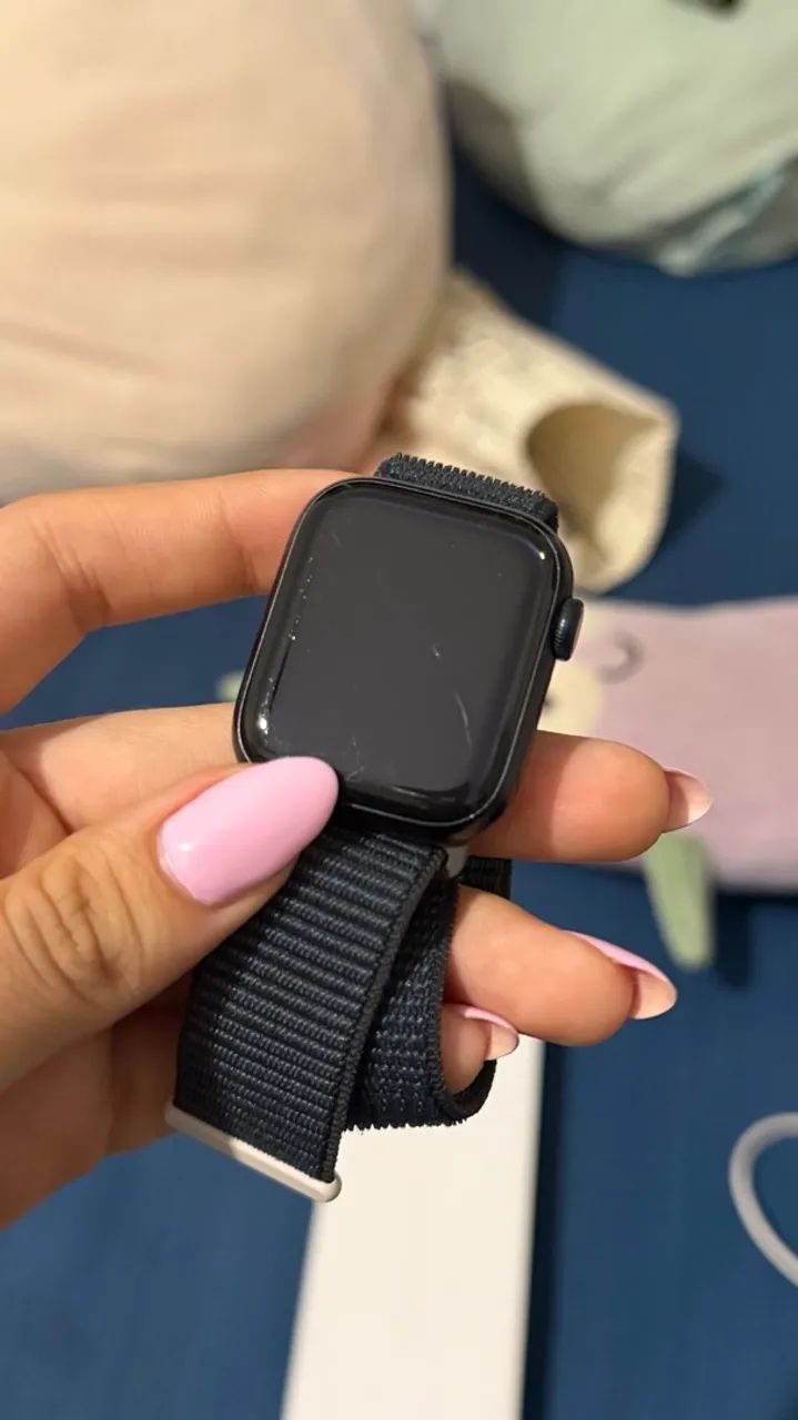 Apple Watch Series 9, 41mm - Foto 2